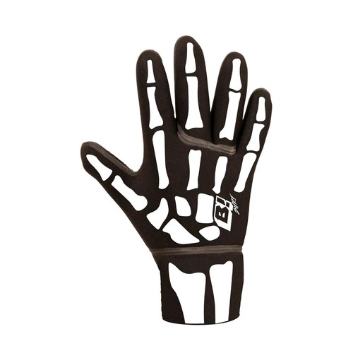 Buell 2mm finger surf glove - buell,