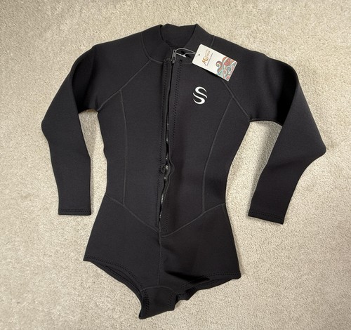 Micosuza wetsuit small - small, womens