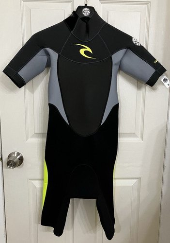 New rip curl men wetsuit - rip,