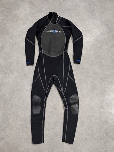 Hyperflex full body wetsuit - hyperflex, xs