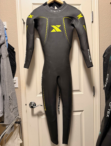 Xterra men full body - xterra,