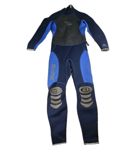 Bare ignite wetsuit mens - ignite, 3.2