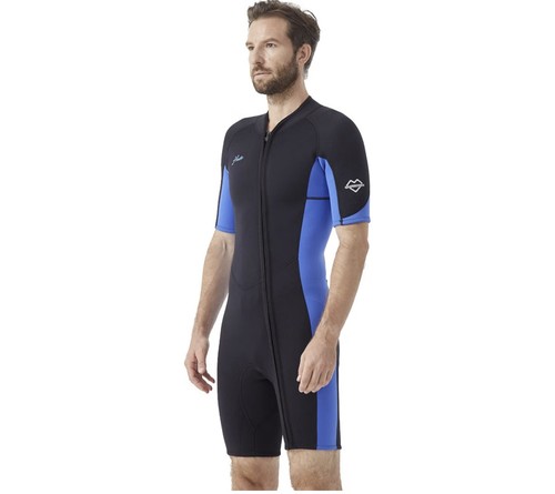 Hevto men wetsuit - hevto, 2mm