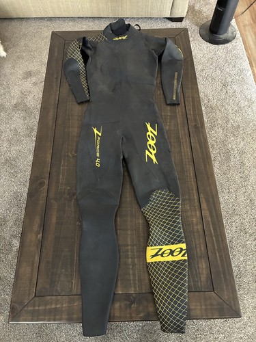 Zoot men force 4 0 - force, 4.0