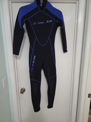 Bare 2mm sport wetsuit size - 3/2mm,