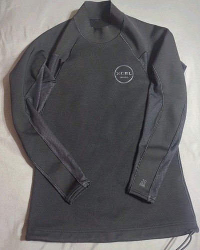 Xcel men 5 comp - 1.0/0.5, x