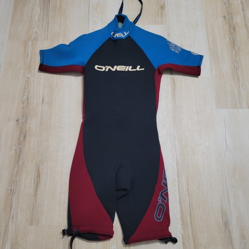 Vintage neill shorty wetsuit - vintage,